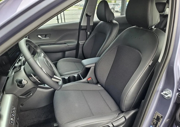Hyundai Kona cena 129712 przebieg: 5, rok produkcji 2023 z Duszniki-Zdrój małe 277
